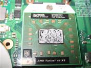 CPU AMD Turion 64x2 TMDTL60HAX5DM . .